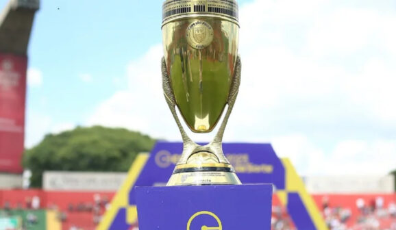 São Paulo e Cruzeiro são finalistas da Copinha