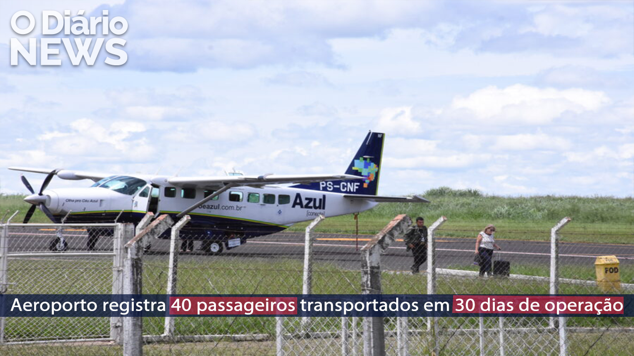 O Diário News – 20/01/2025