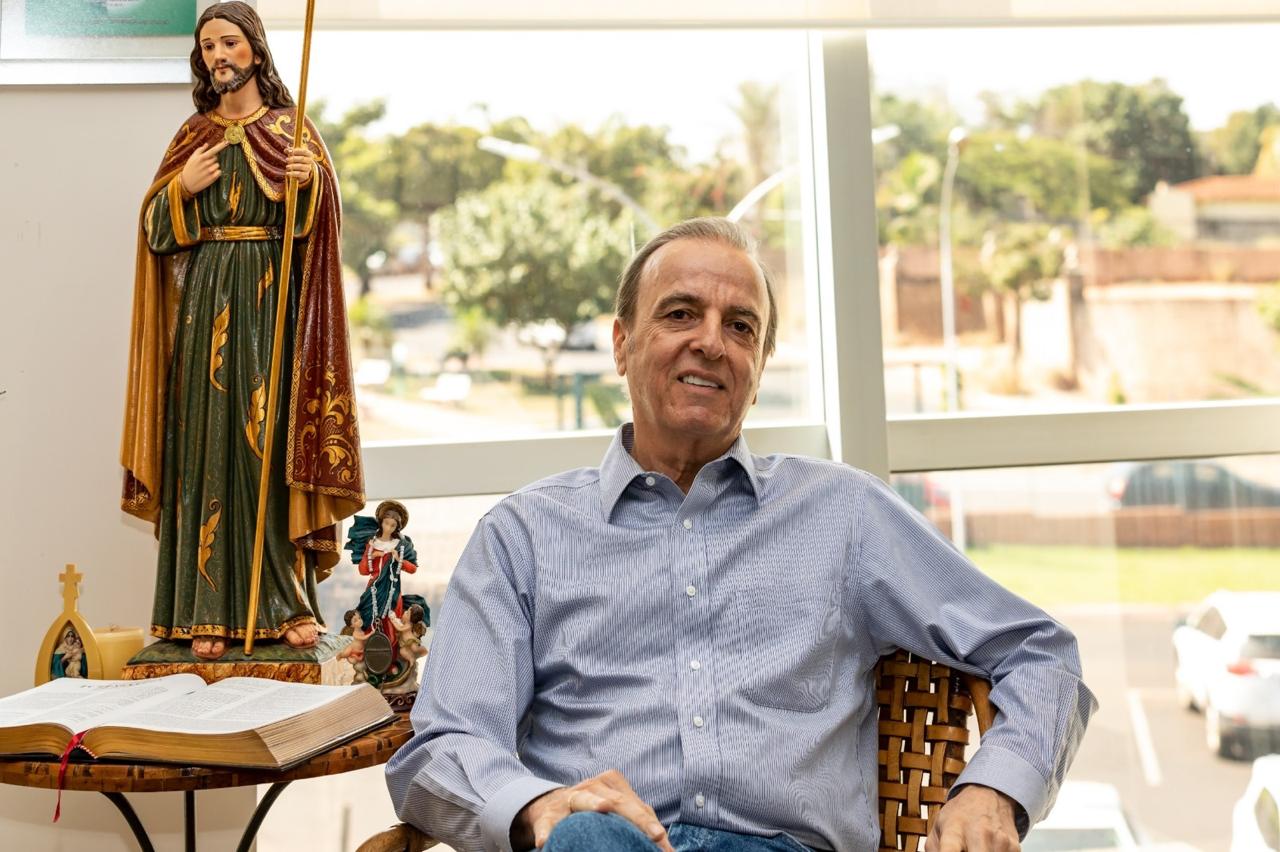 Hospital de Amor anuncia jantar show beneficente com Bruno e Marrone