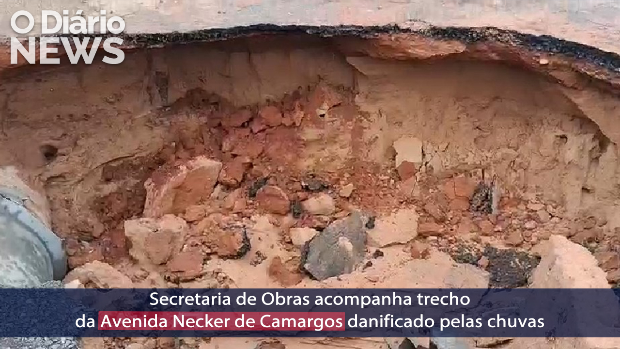 O Diário News – 27/01/2025