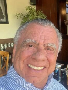 EVARISTO ANANIA DE PAULA – Advogado. Promotor de Justiça aposentado I Have A Dream – Eu Tenho Um Sonho!