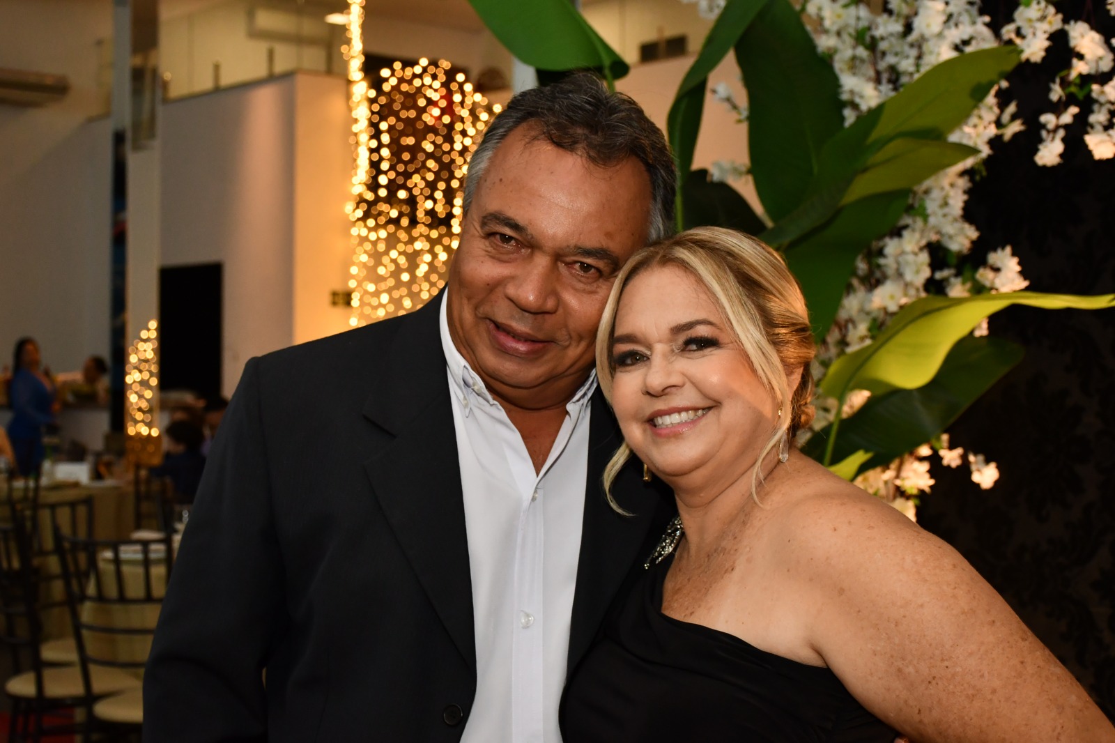 Feliz Aniversário
