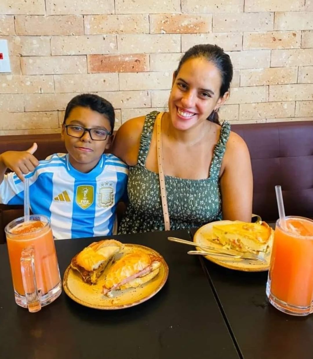 Pausa para o café