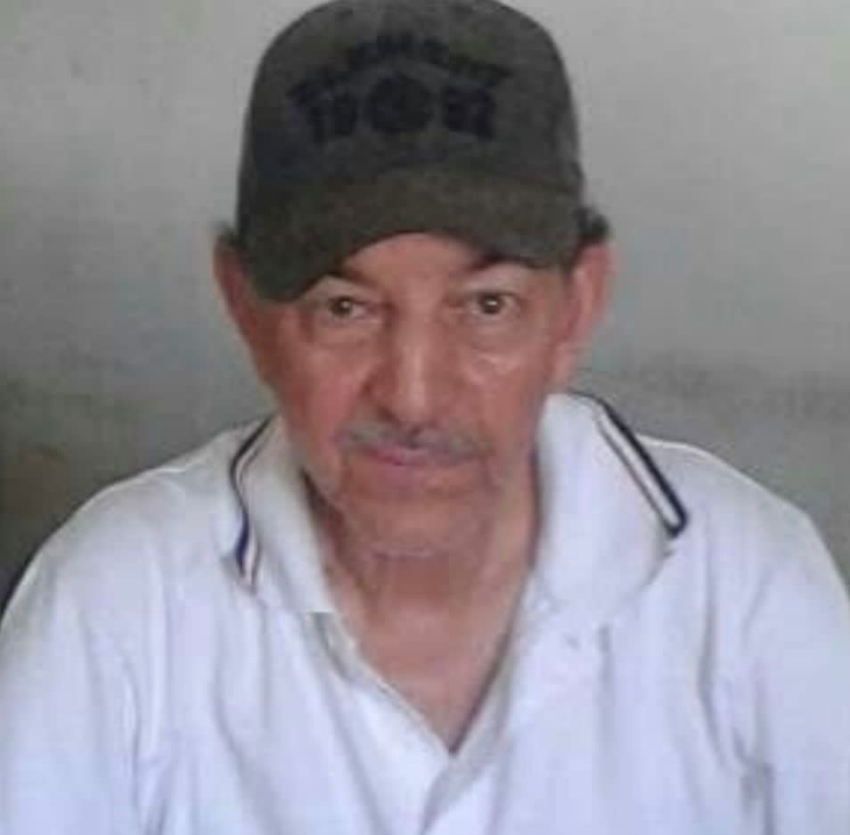 Morre comerciante Luís Ramos