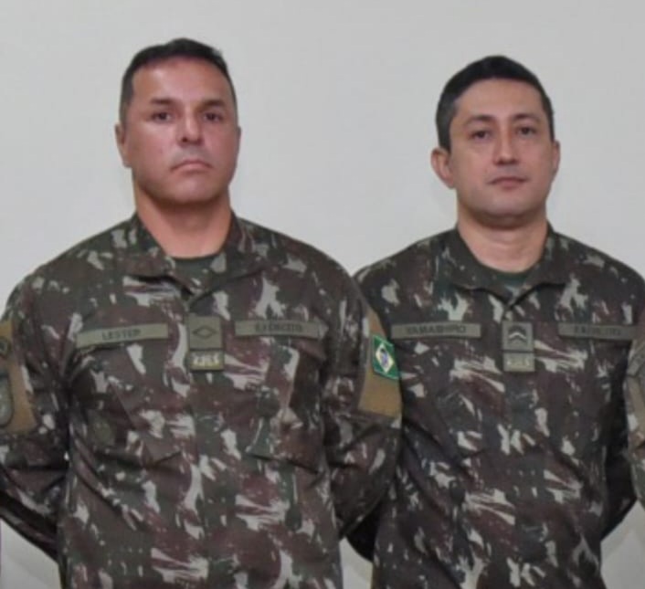 TG recebe jovens para início da fase de seleção