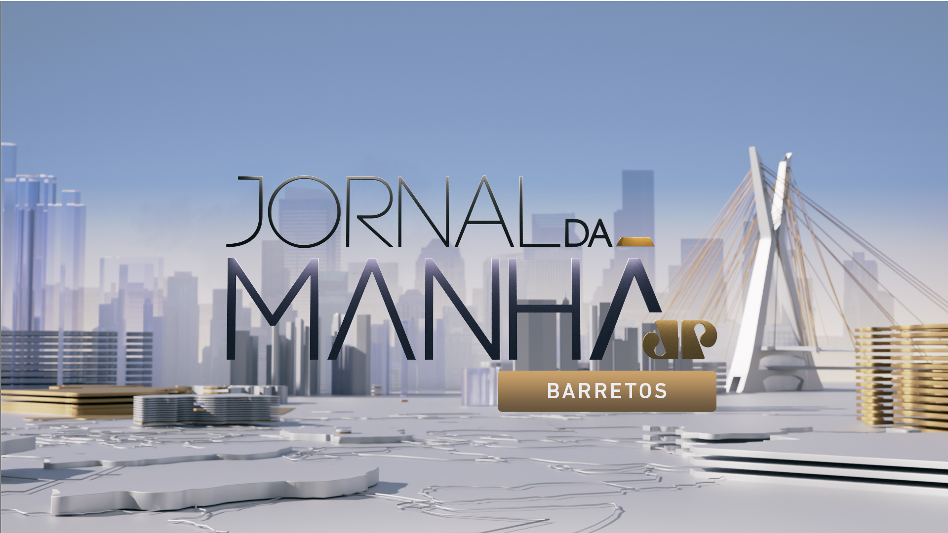 Jornal da Manhã – 20/01/2025