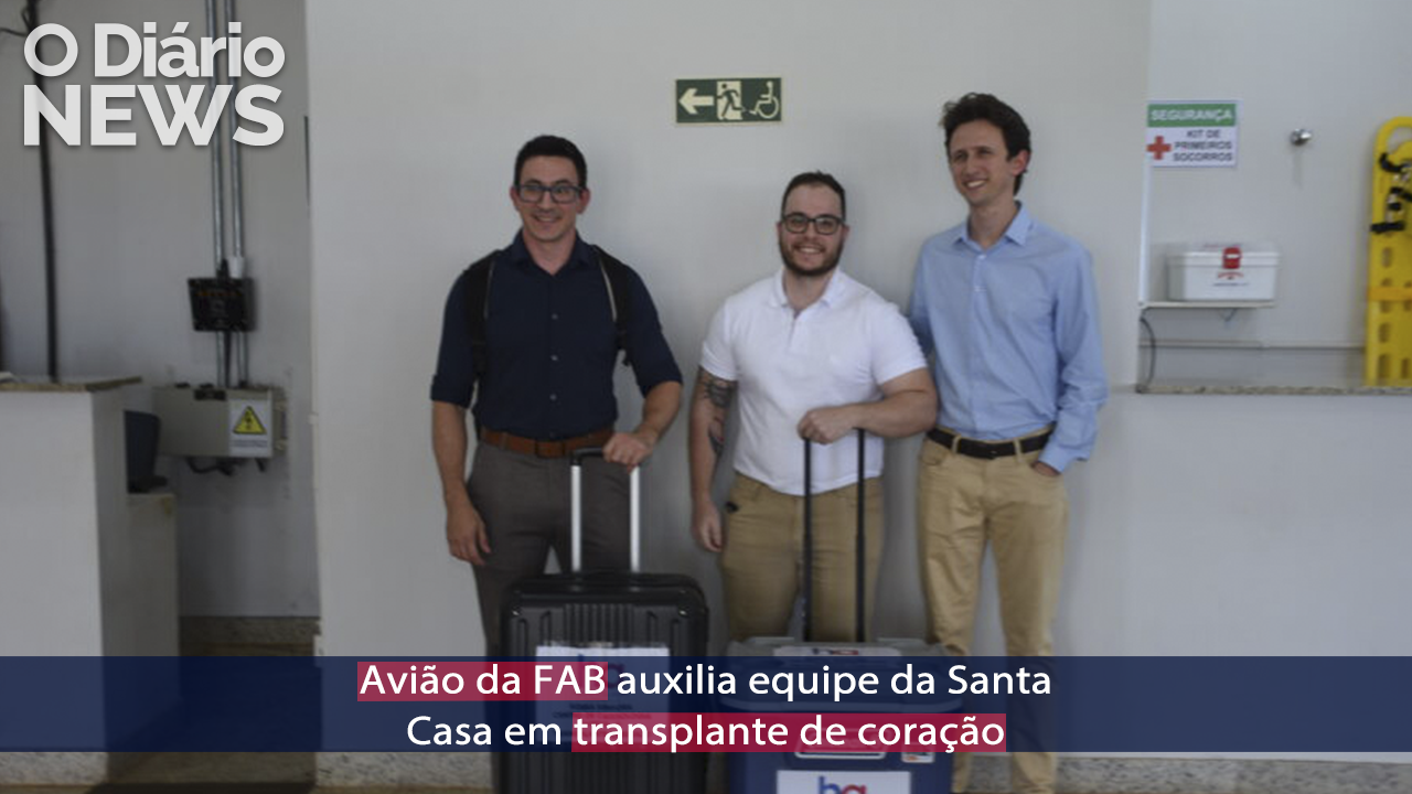 O Diário News – 15/01/2025