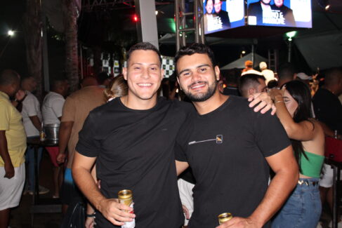 DE BEM COM A VIDA DE BEM COM A VIDA
