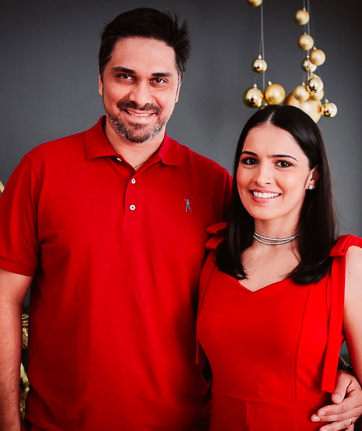 DECLARAÇÃO DE AMOR