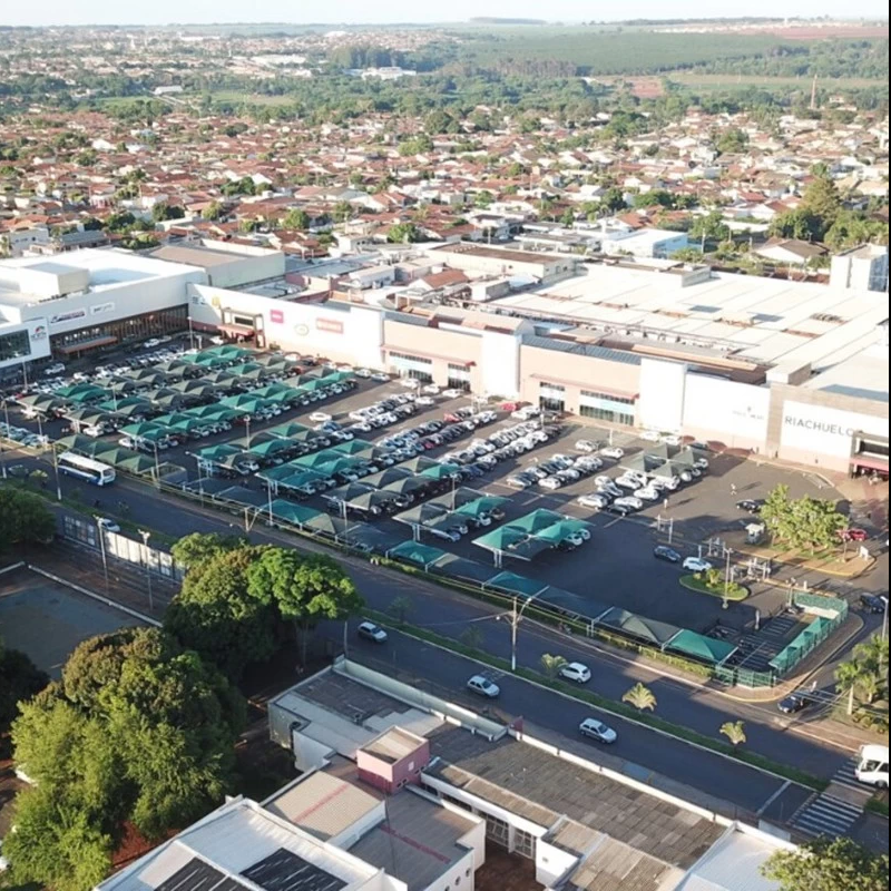 North Shopping Barretos registra números positivos em 2024
