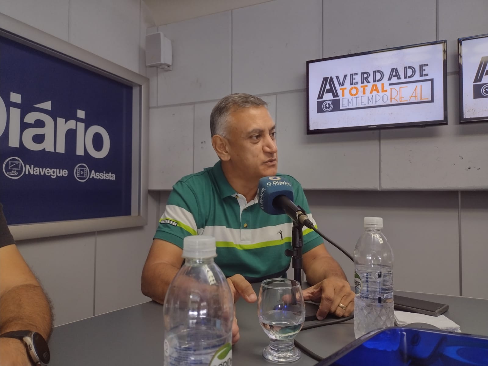 Secretário destaca ações imediatas para infraestrutura de Barretos