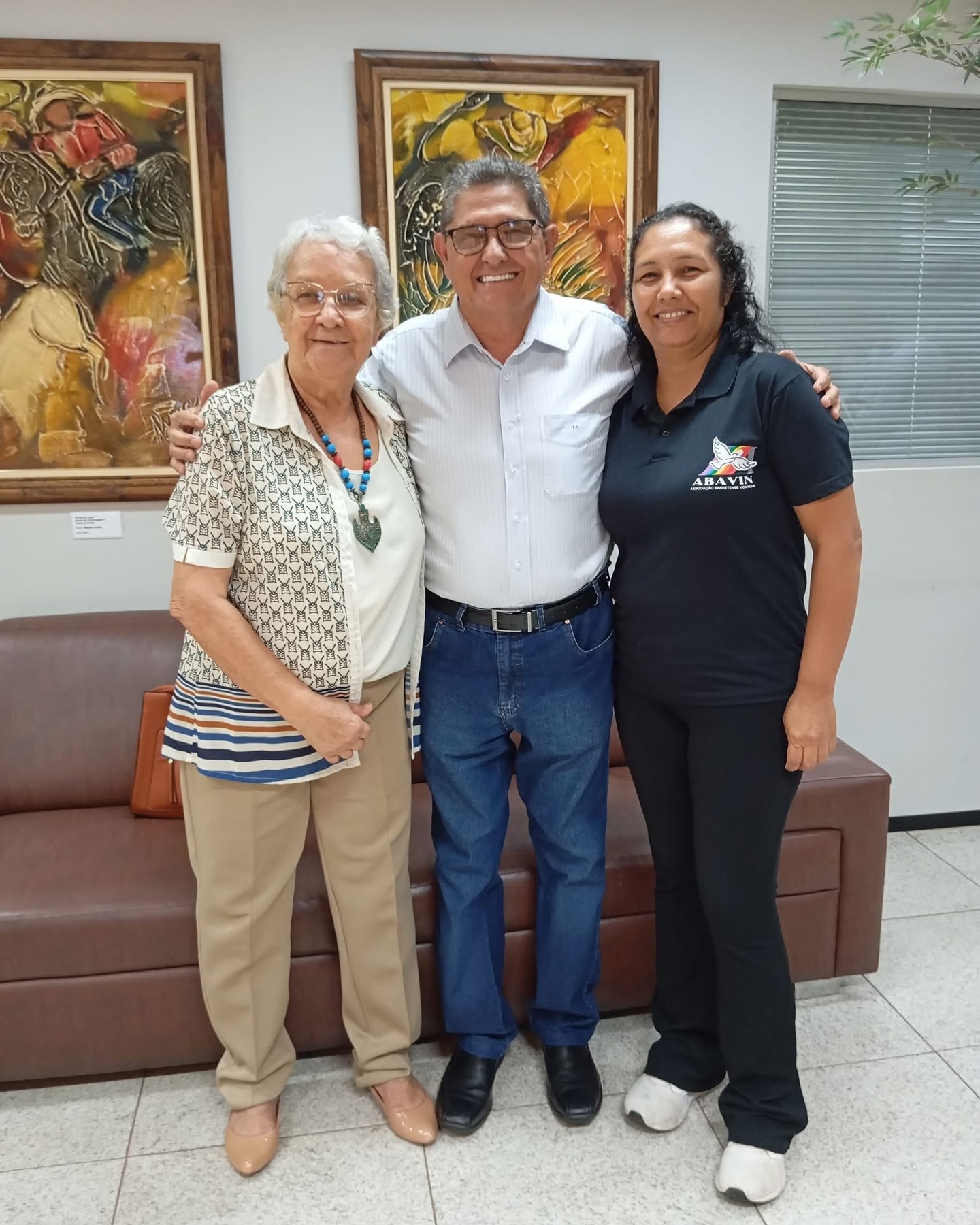 VISITA
