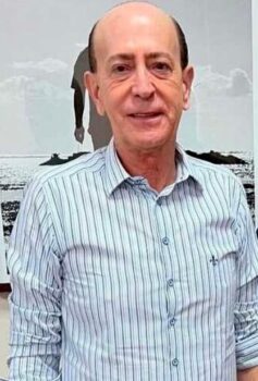 Pedro Garcia Evento