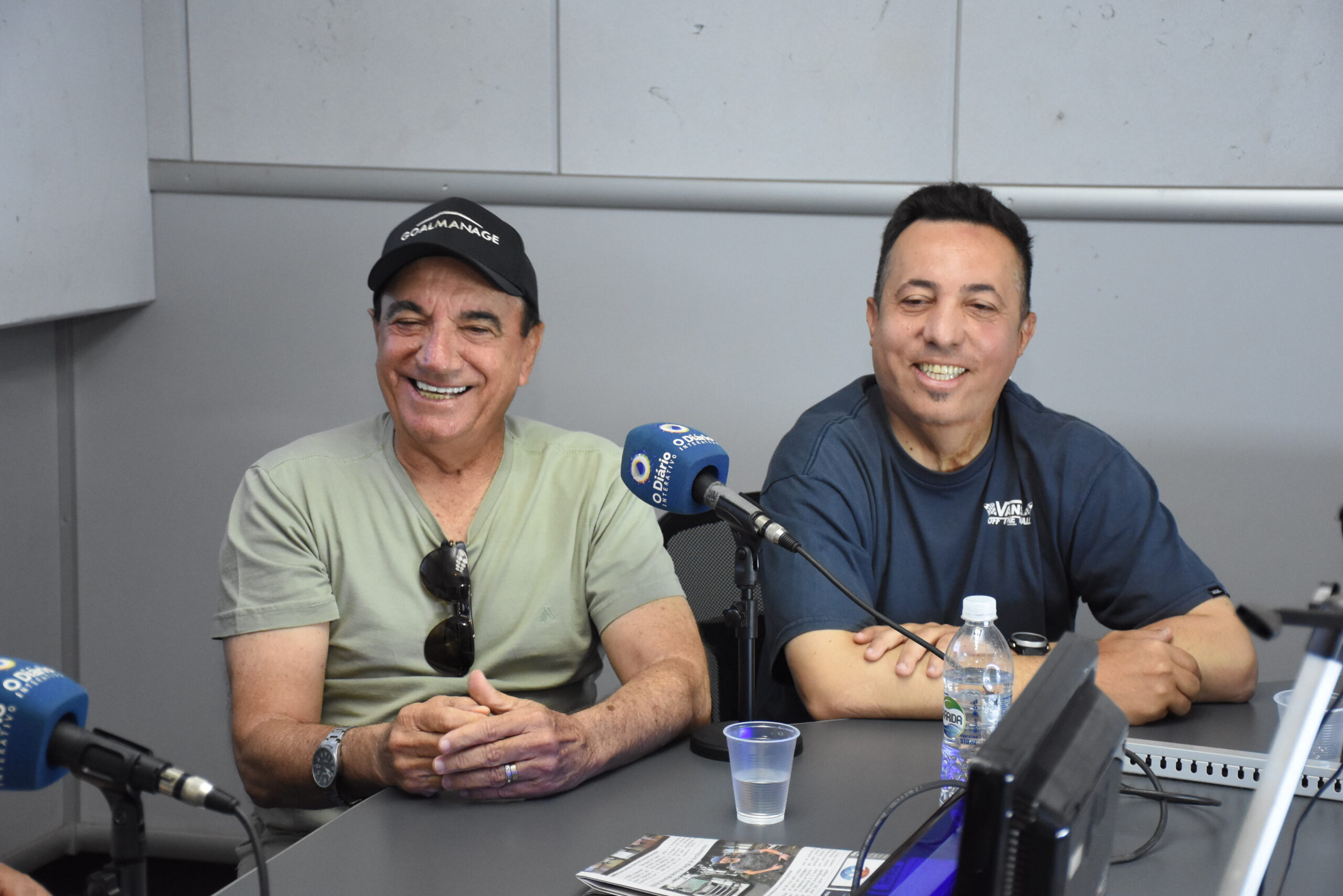BEC vive semana de estreia na Série A4 do Paulista