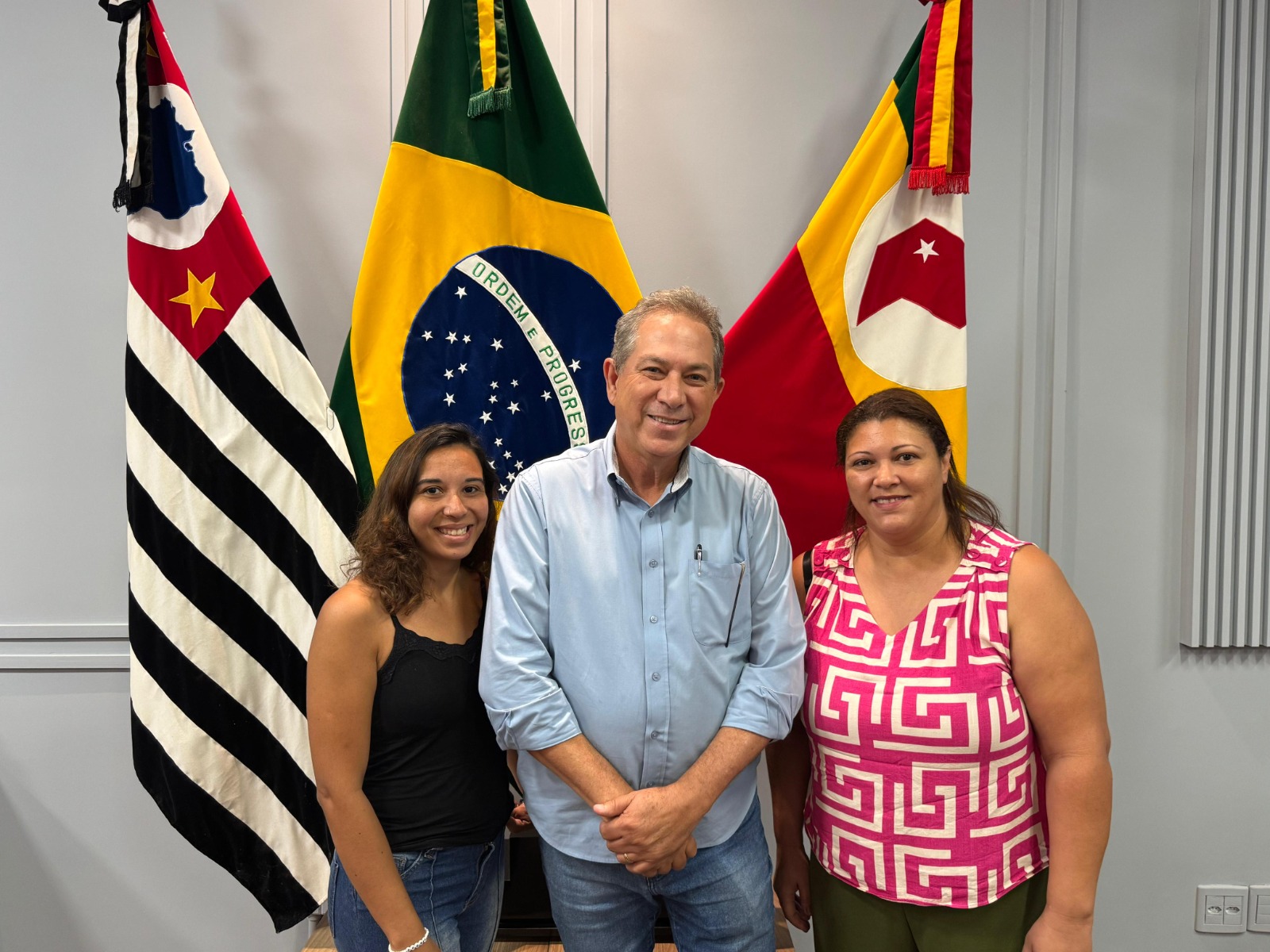Prefeitura de Barretos antecipa  prazo e paga REJAEs
