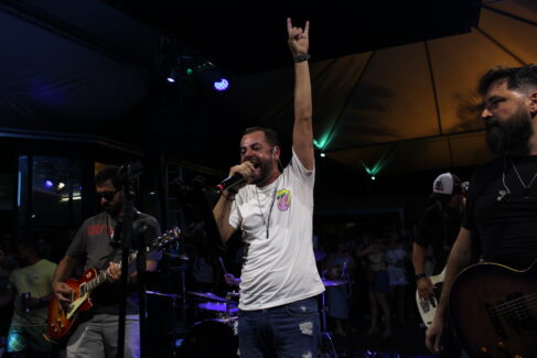 ROCK NO BUTECANDO ROCK NO BUTECANDO