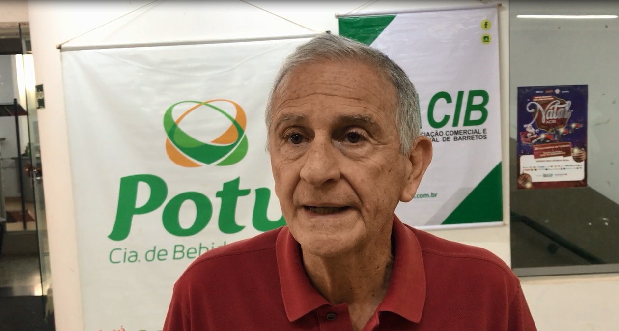 Dirigente do Sincomércio faz avaliação positiva para o setor em 2025  