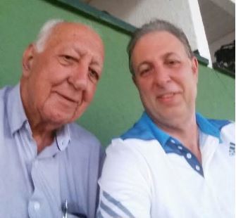 Salim Os familiares do aposentado Salim Issa Samara, 88 anos, informaram na manhã de hoje (18), que ocorreu seu falecimento, em sua residência.