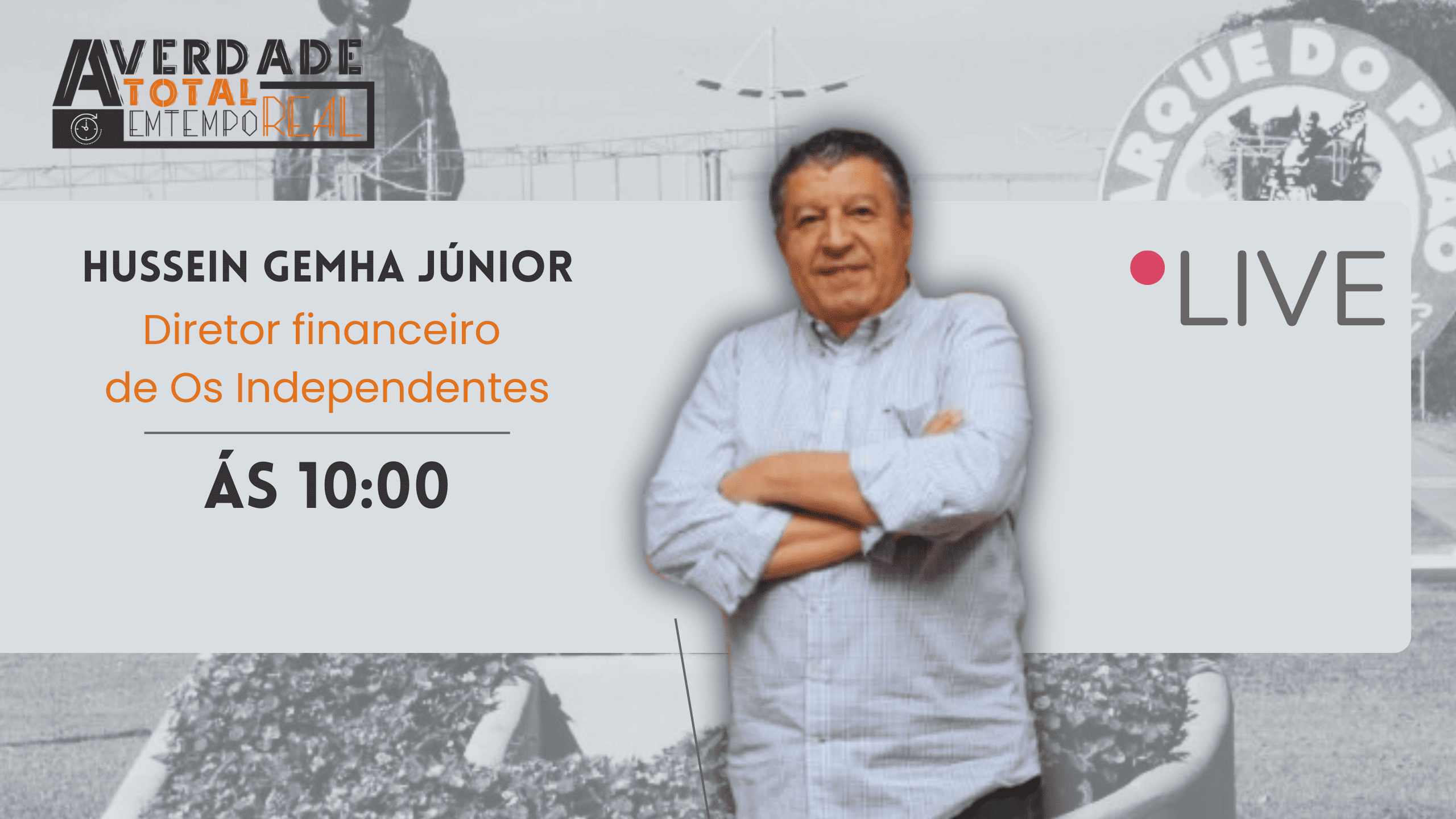 A Verdade Total em Tempo Real 04/01/2025