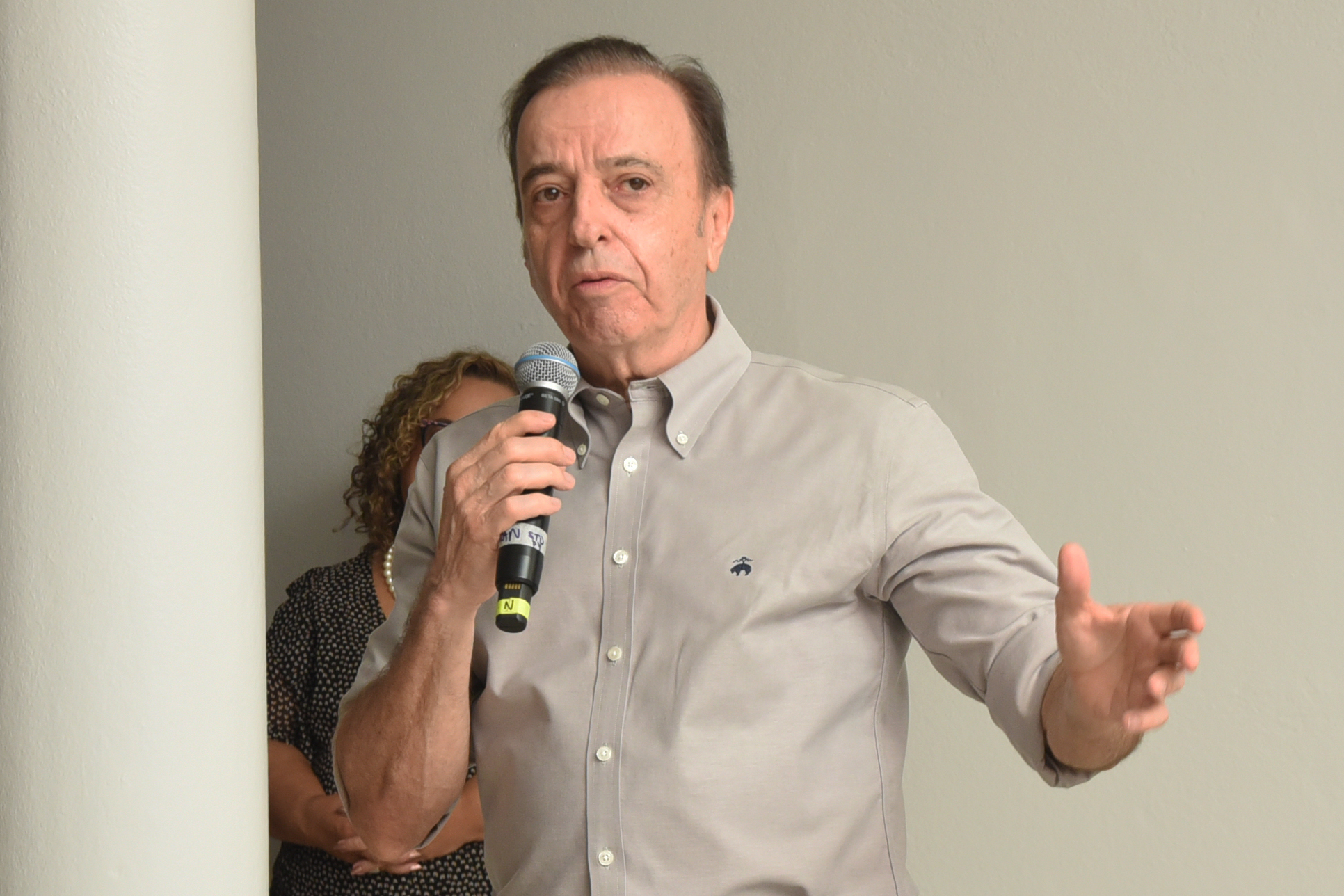 Gestor da Santa Casa vai reivindicar reajuste dos valores pagos a DRS-5