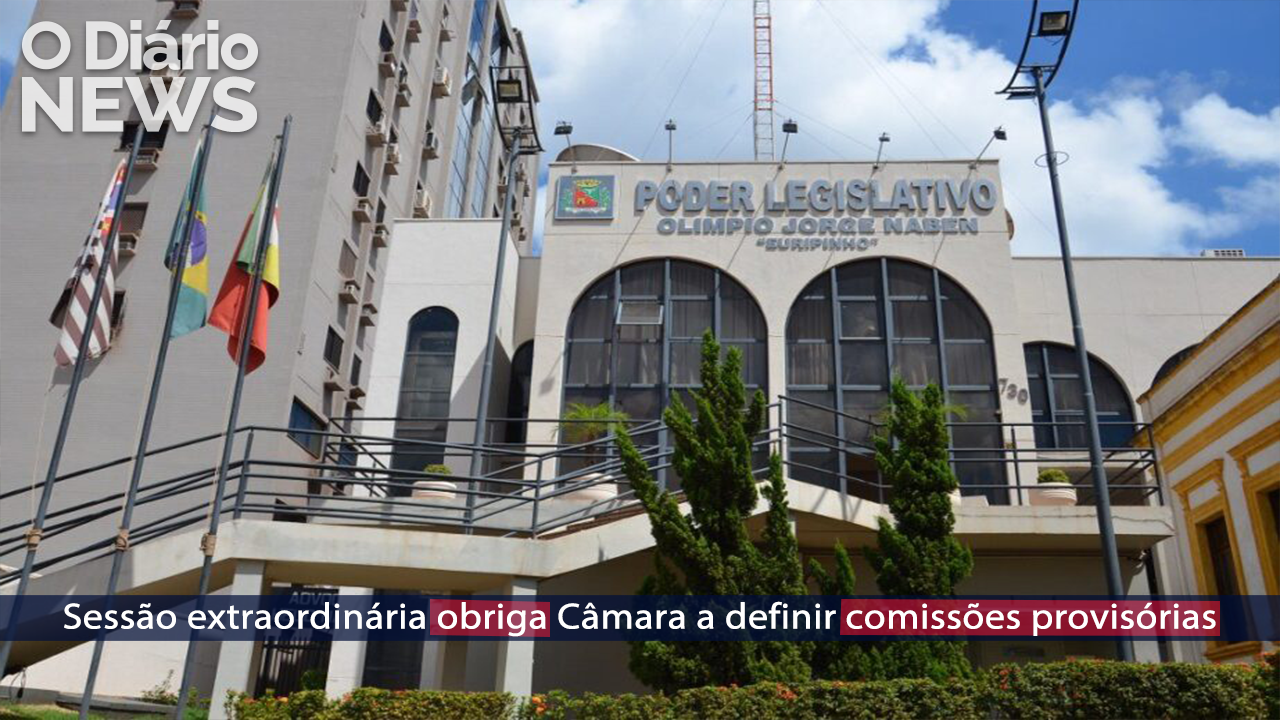 O Diário News – 24/01/2025