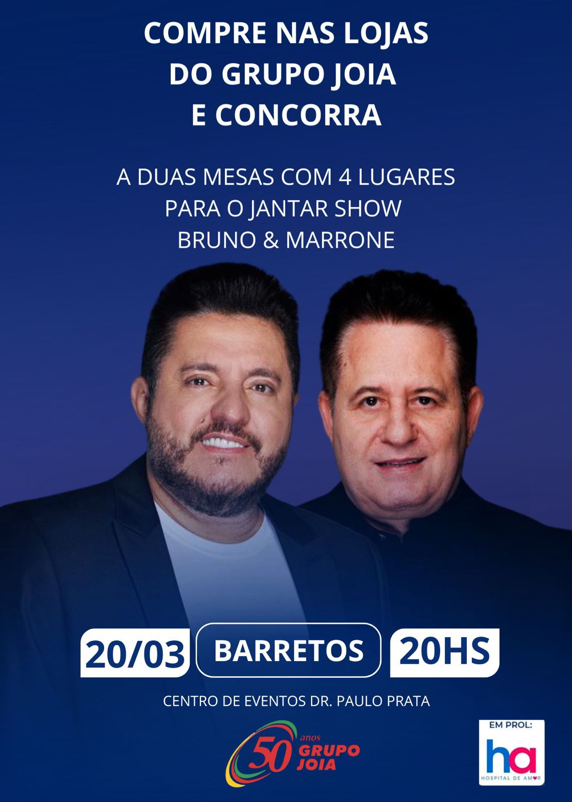 Promoção