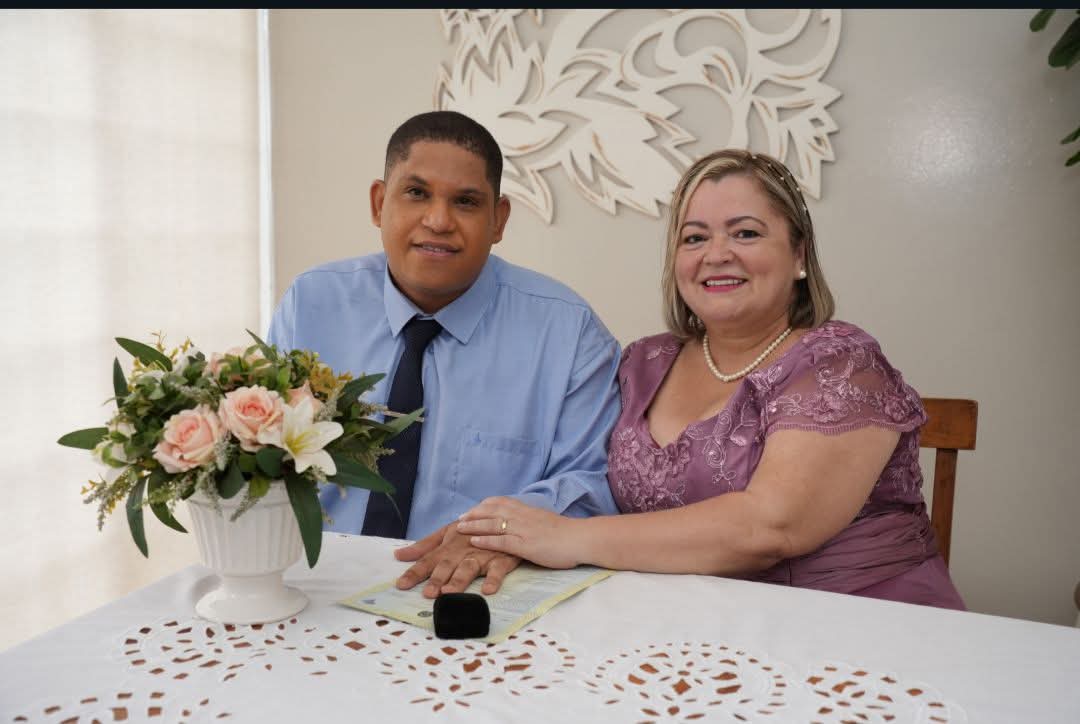 Matrimônio