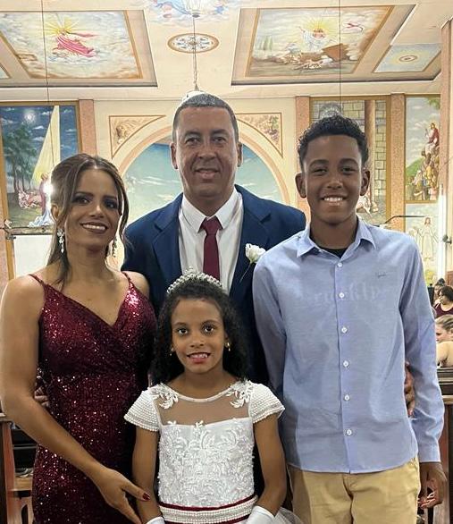 Bodas de Cretone