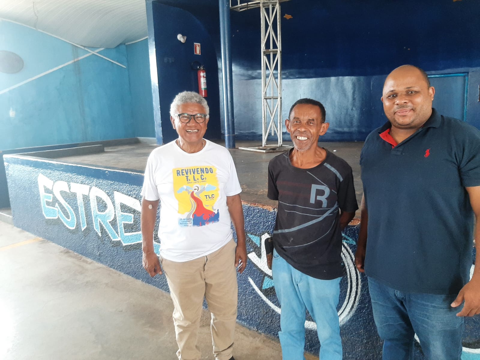 Estrela D´Oriente completa 89 anos com vários projetos