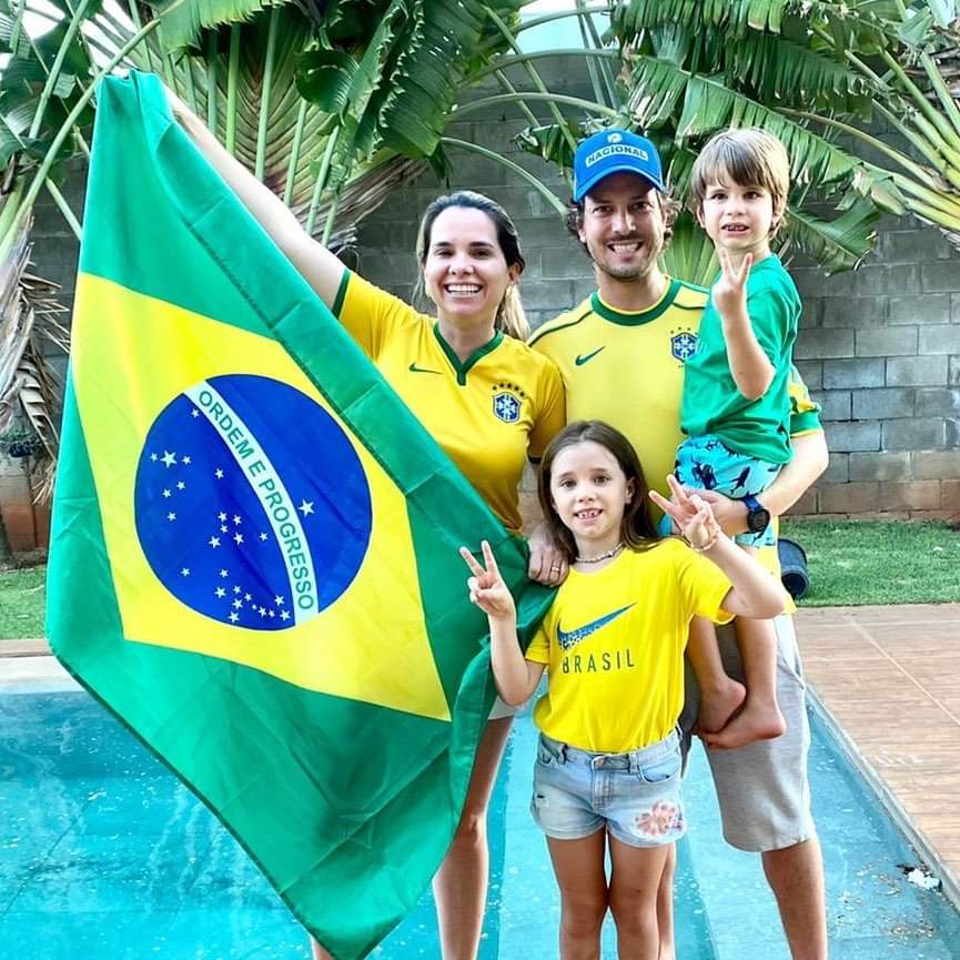 Felicidades
