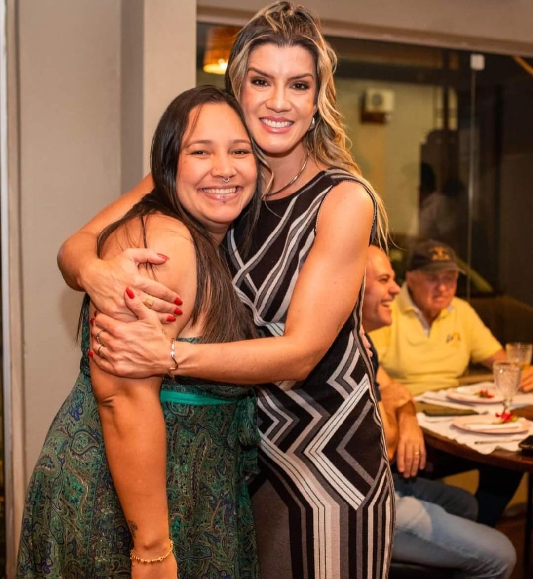 Parabéns
