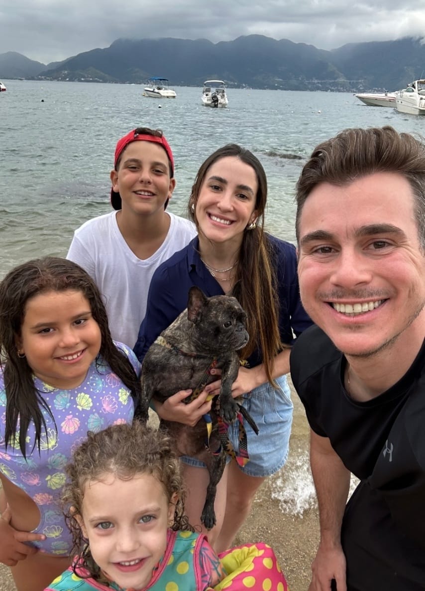 Passeio em Família