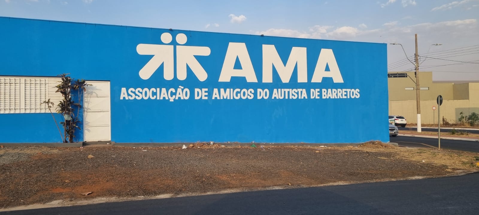 Ação entre amigos da AMA vai sortear prêmio no dia 18