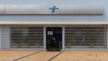 Escritório Regional do Sebrae-SP está localizado na Rua 14, nº 735, Centro