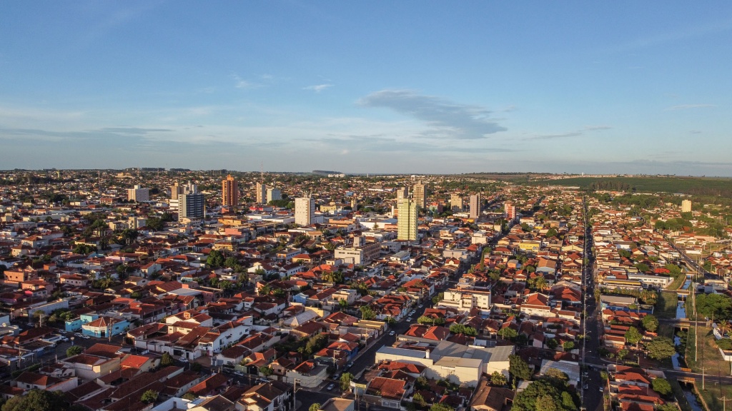 Contribuintes já podem consultar o carnê do IPTU 2025 no site da Prefeitura