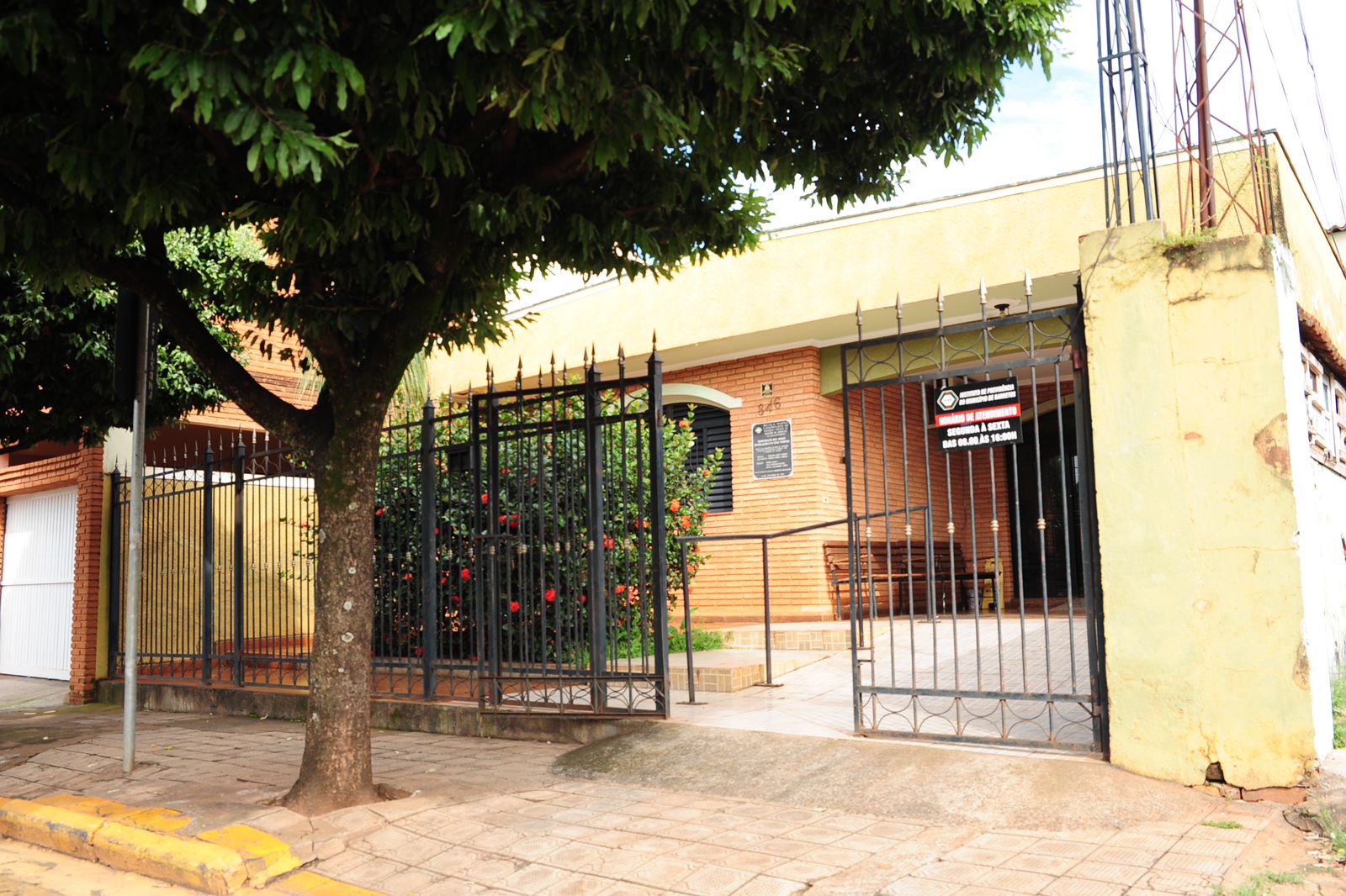 Instituto de Previdência orienta população sobre tentativa de golpe