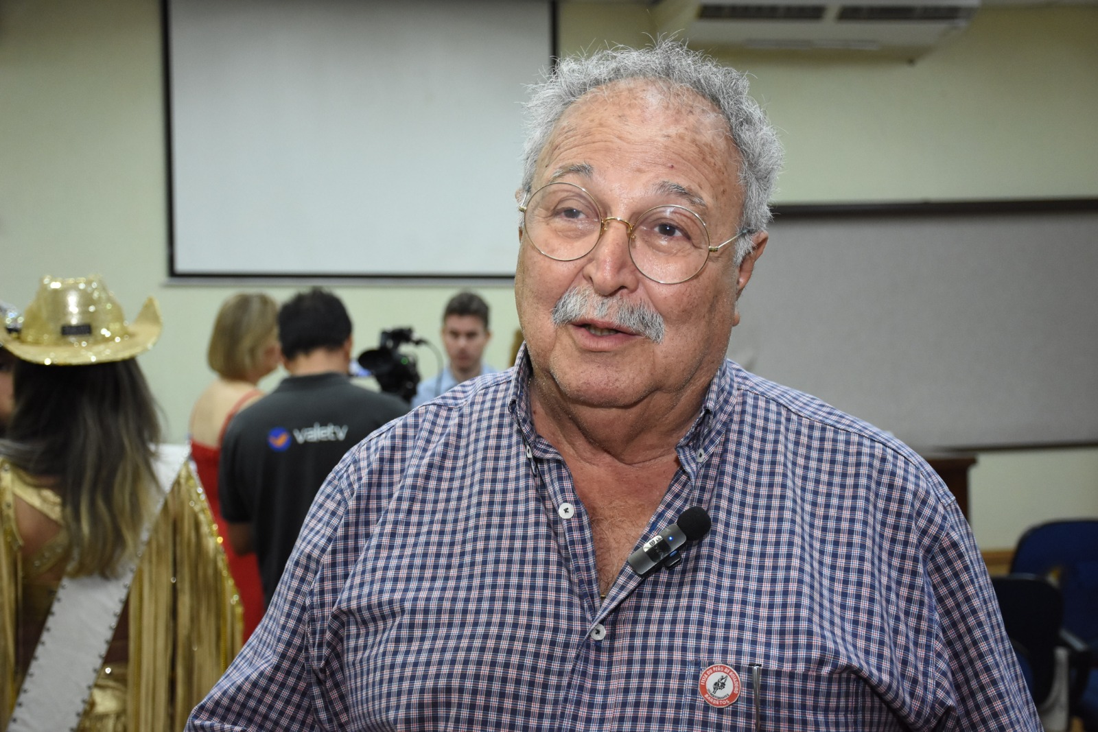 Mussa destaca importância do combate à dengue após morte