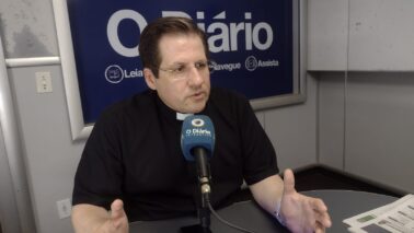 WhatsApp Image 2025-01-22 at 15.00.49 A Paróquia Nossa Senhora Aparecida – Minibasilica de Barretos – está dando andamento aos últimos preparativos para a realização da 7ª edição do Cerco de Jericó que acontece entre dos dias 10 a 16 de fevereiro, no Centro de Eventos Dr. Paulo Prata