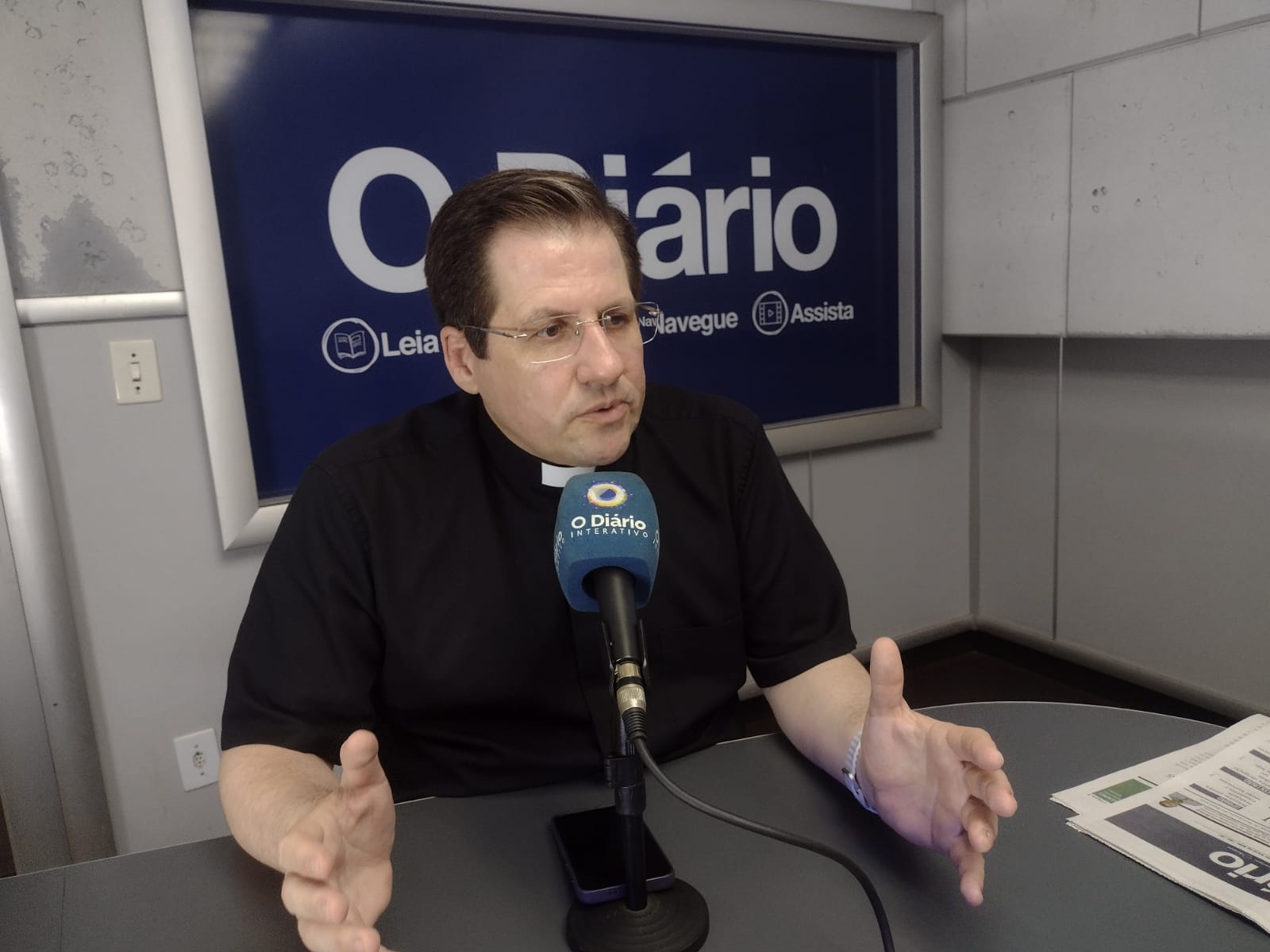 Cerco de Jericó irá receber caravanas de várias cidades