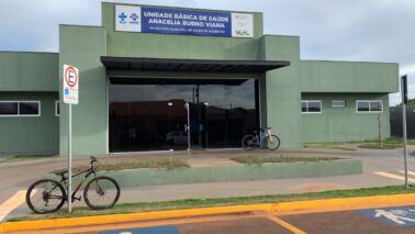 Atendimento nas Unidades Básicas de Saúde ocorre de segunda a sexta-feira, das 8 às 16 horas