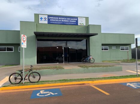 Atendimento nas Unidades Básicas de Saúde ocorre de segunda a sexta-feira, das 8 às 16 horas Atendimento nas Unidades Básicas de Saúde ocorre de segunda a sexta-feira, das 8 às 16 horas