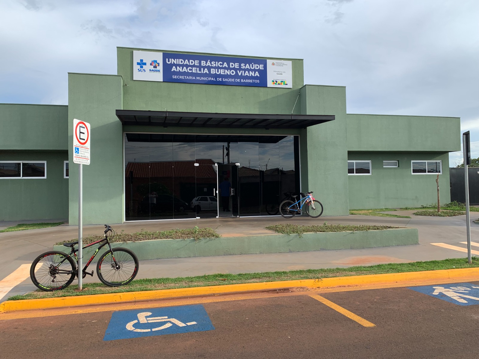 Vacina contra febre amarela está disponível também em Barretos