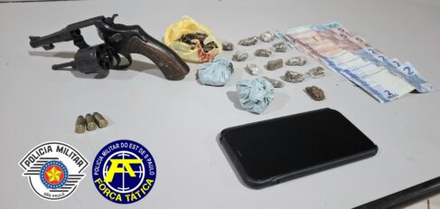WhatsApp Image 2025-01-30 at 16.23.41 A Polícia Militar após receber informações de que um indivíduo em uma motocicleta estaria na rua Humberto Bortolo, efetuando disparos de arma de fogo