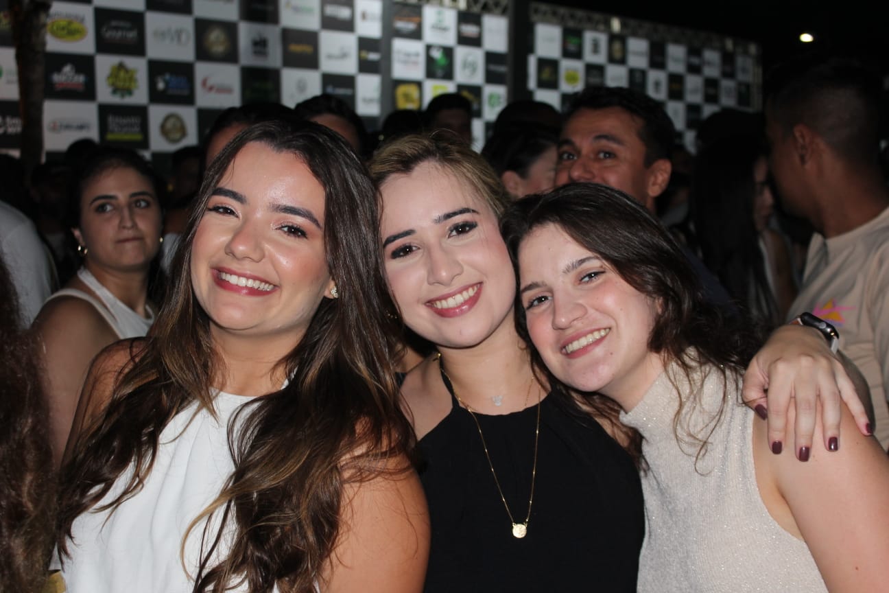Gente bonita