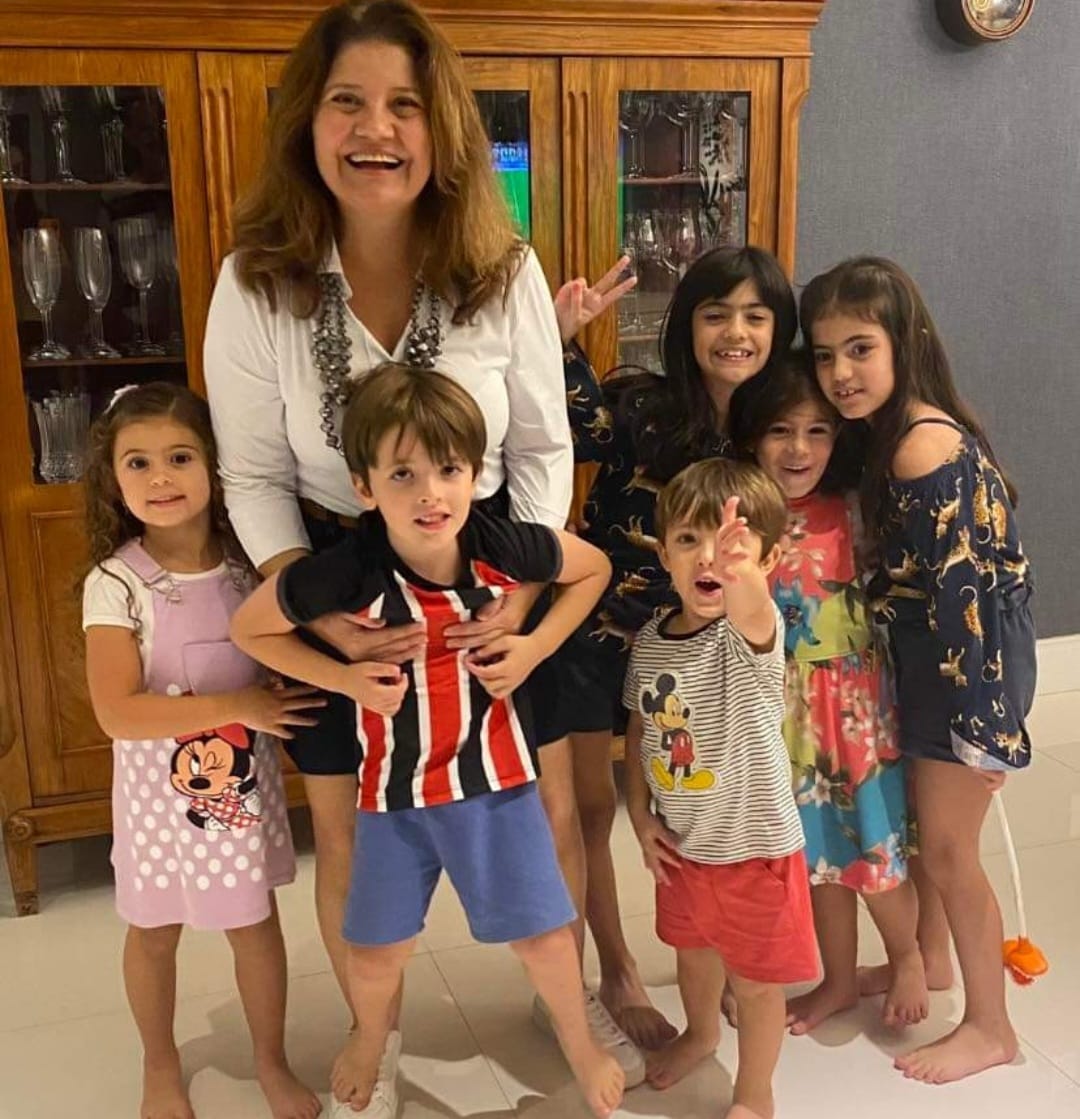 Feliz Aniversário