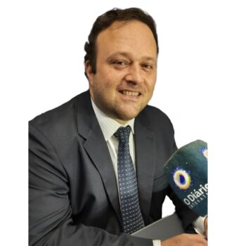 Carlos D. Crepaldi Junior Advogado especialista em Gestão e Direito de Trânsito Ex-Conselheiro do CETRAN-SP Auditor ISO-39001 Inteligência Artificial no trânsito