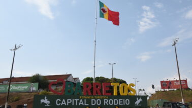 Fomento ao turismo em Barretos é uma das metas do conselho municipal da área Fomento ao turismo em Barretos é uma das metas do conselho municipal da área