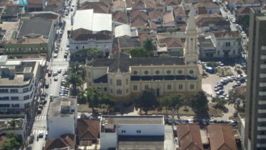 Prefeitura de Bebedouro abre processo seletivo na área de educação 