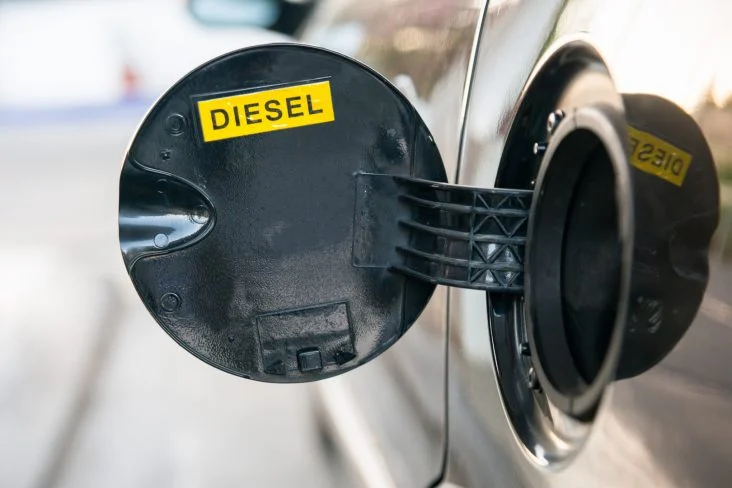 Petrobras reajusta preço do diesel em R$ 0,22 às distribuidoras