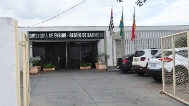 ESCOLAS CIVICO-MILITAR DISCUTIDA EM BARRETOS